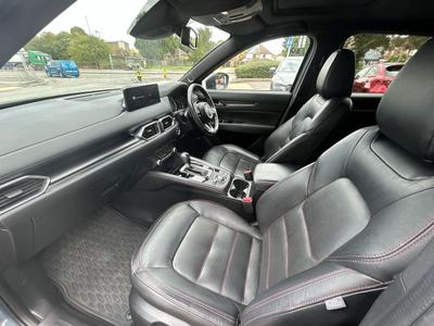 Mazda CX-5 Photo 13