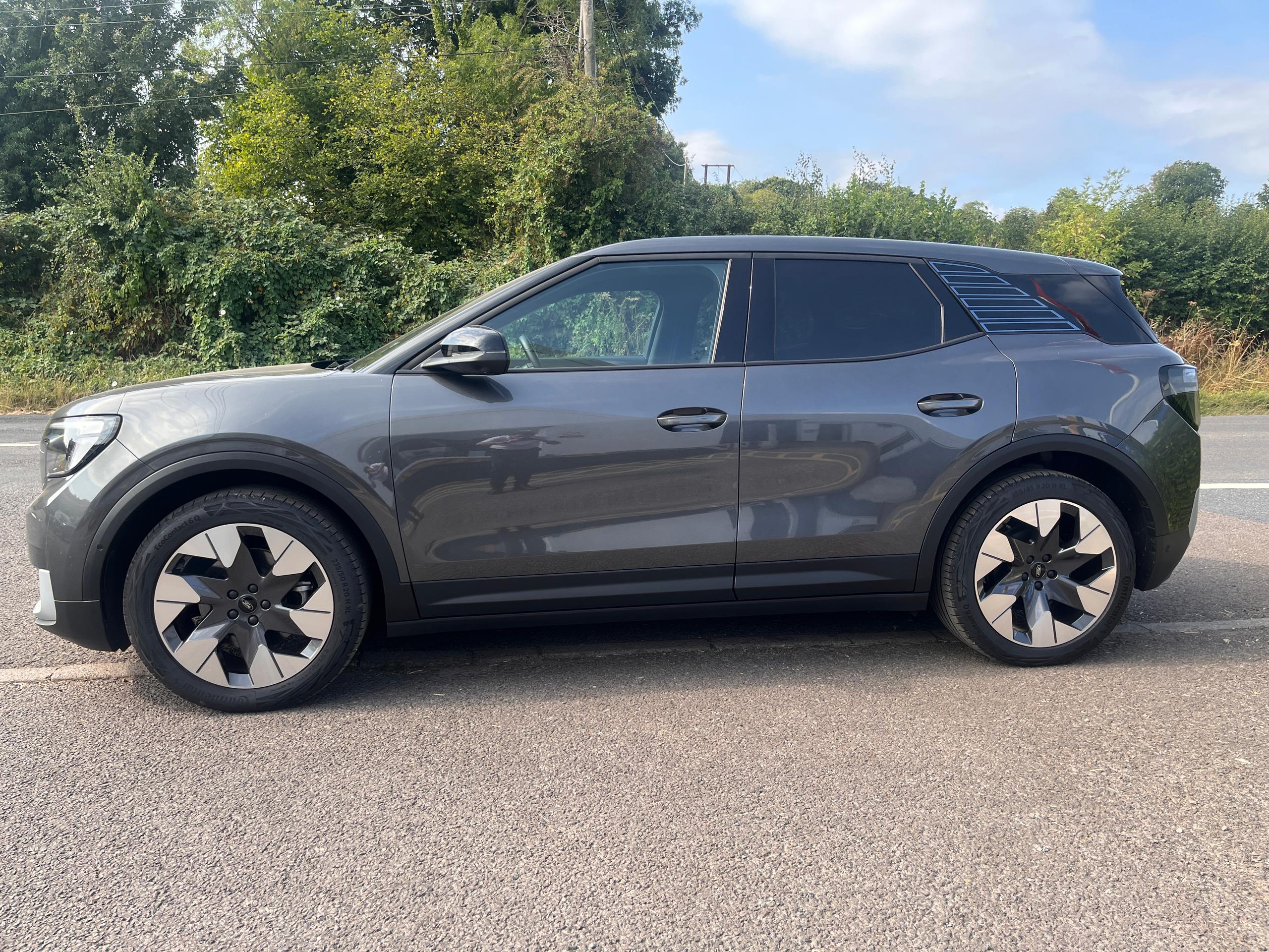 Used Ford Explorer CV75WDC 6