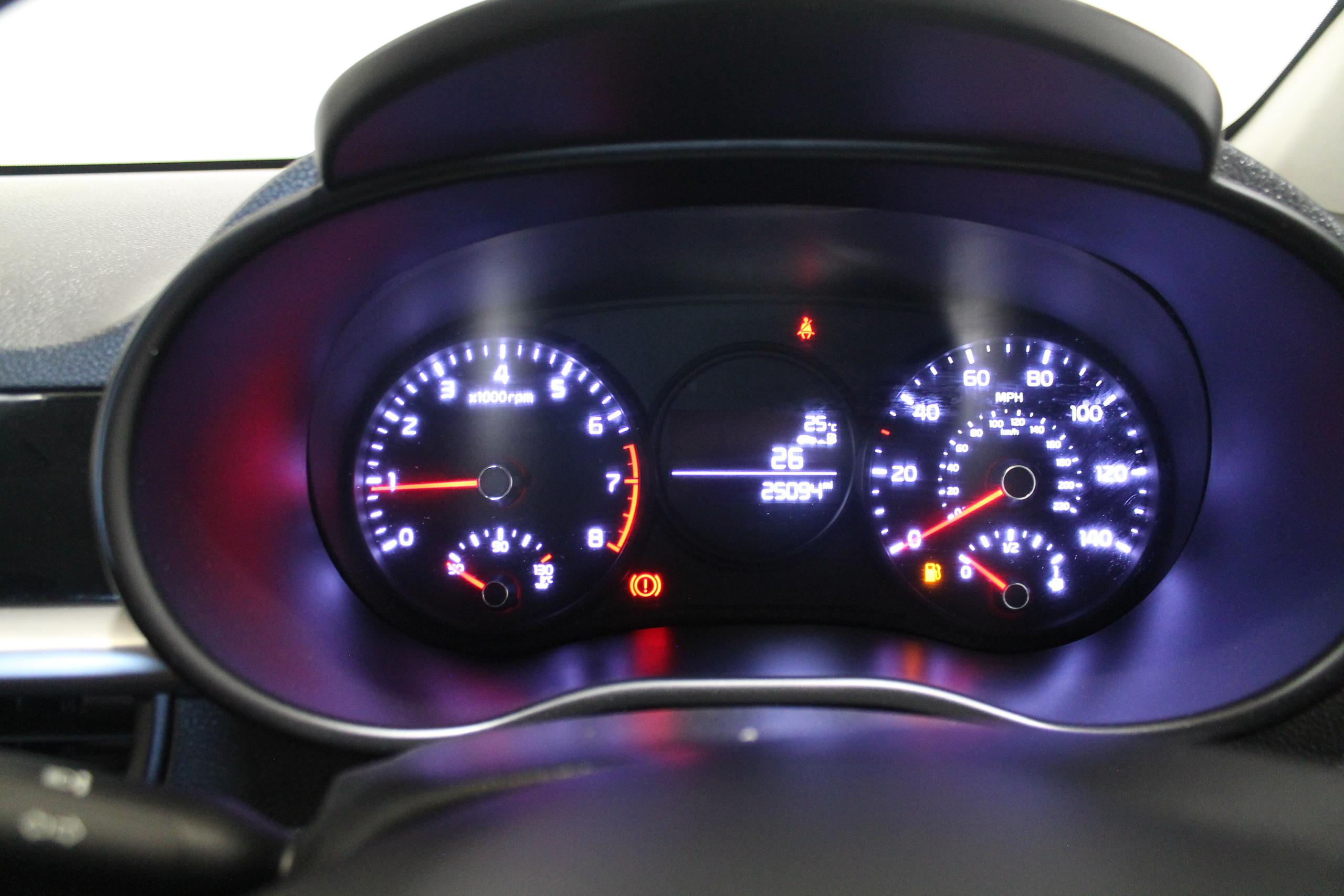 Kia Picanto Photo 7