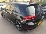 Volkswagen Golf Photo 2