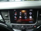Vauxhall Astra Photo 11