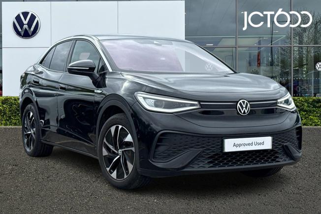 VOLKSWAGEN Id.5 Photo 1