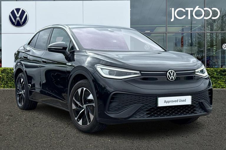 Used Volkswagen Id.5