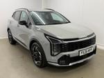 Kia Sportage Photo 0