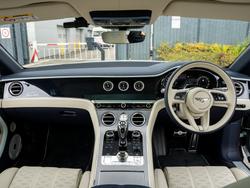 BENTLEY Continental GT  Photo 4