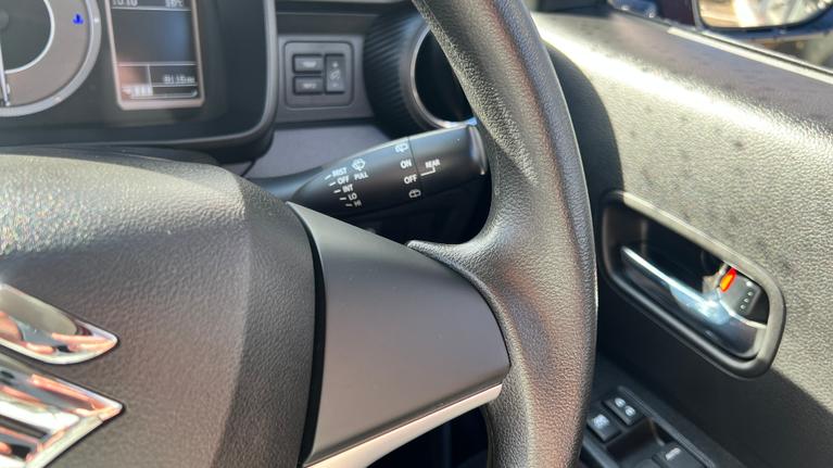 Used Suzuki Ignis CE74MVR 25