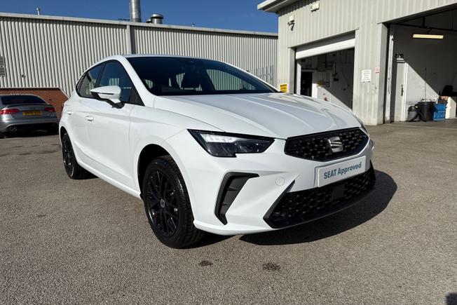 SEAT Ibiza Photo 30