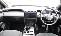 Hyundai TUCSON Photo 10
