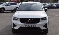 Volvo XC40 Photo 4