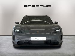 PORSCHE Taycan Photo 2