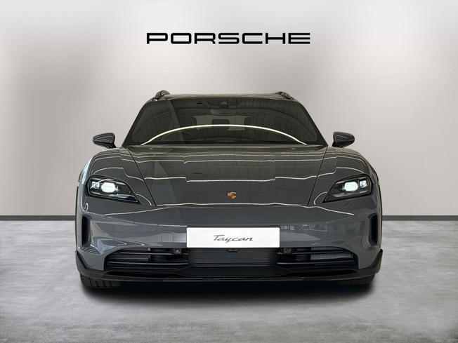 PORSCHE Taycan Photo 2