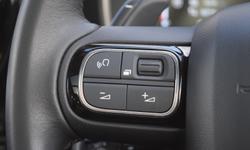 Citroen C5 AIRCROSS Photo 14