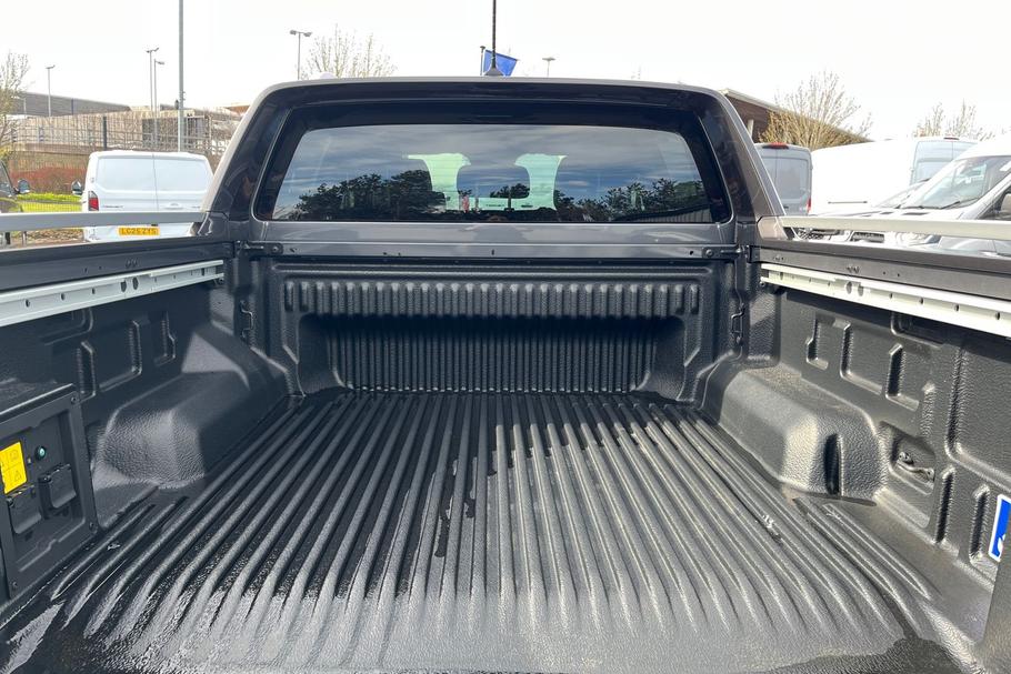 Used Ford RANGER RANGERPHEV06 5