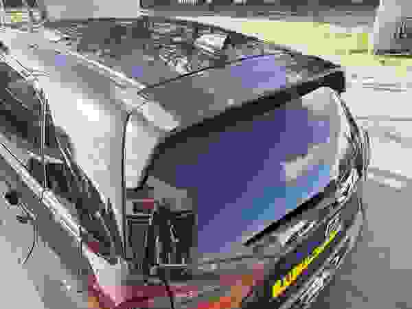 2022 Honda Jazz