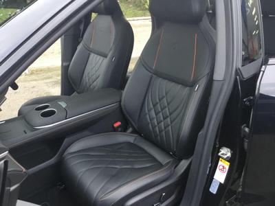 Changan Deepal S07 Photo 23