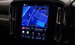 Volvo XC40 Photo 17