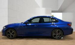 BMW 3 SERIES Photo 4