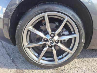 Mazda MX-5 Photo 8