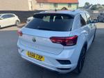 Volkswagen T-Roc Photo 13