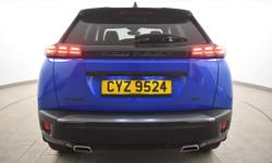Peugeot 2008 Photo 28