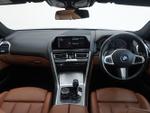 BMW 8 Series Gran Coupe Photo 11