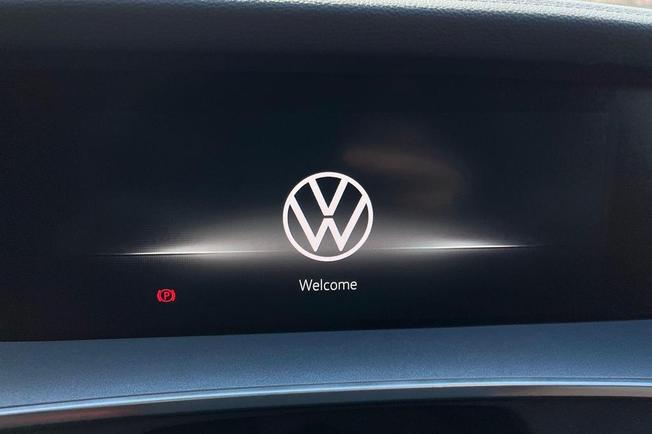 Volkswagen Tayron Photo 21