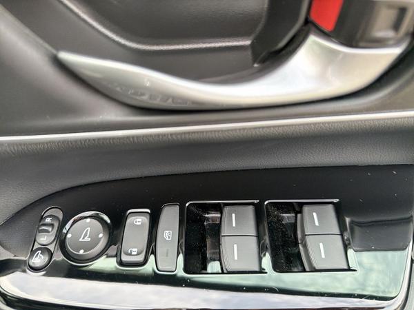 Honda CR-V Photo 34