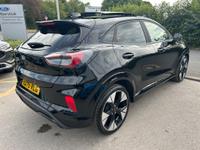 Ford Puma Photo 5