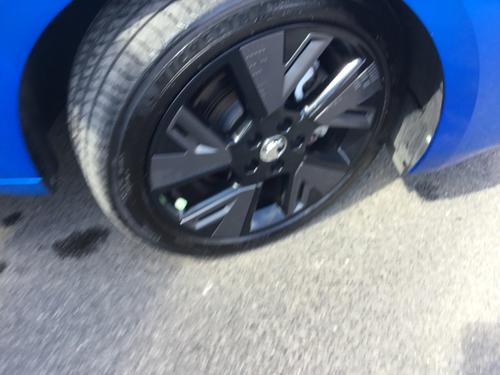 Vauxhall Astra Electric Photo 0df96557-3bbe-4681-bf88-f6530e7dffd9.JPG