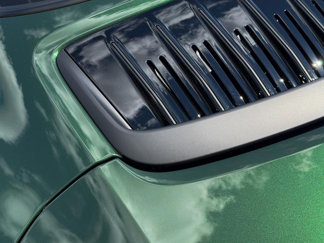 PORSCHE 911 Photo 73