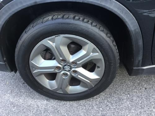 Suzuki Vitara Photo 0dfecfca-f04b-454b-a3f5-1c32a93f8b63.JPG