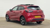 Ford Puma Photo 4