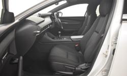 Mazda Mazda3 Photo 20