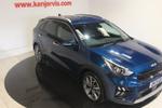 Kia Niro Photo 0