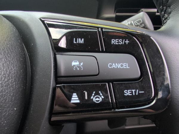 Honda HR-V Photo 23