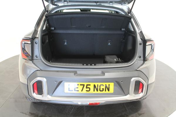 Kia Stonic 1.0 T-GDi MHEV GT-Line SUV 5dr Petrol Hybrid DCT Euro 6 (s/s) (113 bhp) Photo 9