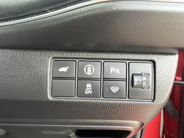 Honda HR-V Photo 23