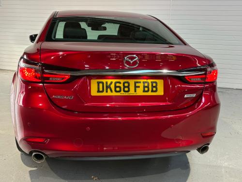 Mazda 6 Photo 0e0ef1da-8bfc-44ad-9452-cc2e8c6aee12.JPEG