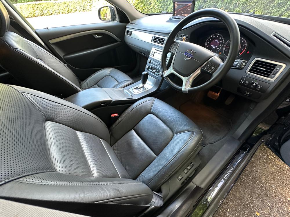 Used Volvo V70 LF10BCO 16