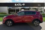 Kia Sportage Photo 4