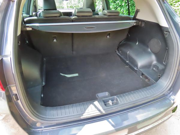Used Kia Sportage BW68VUR 11