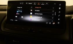 Nissan QASHQAI Photo 17