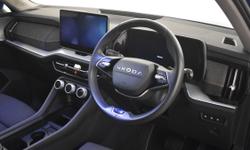 Skoda KODIAQ Photo 2