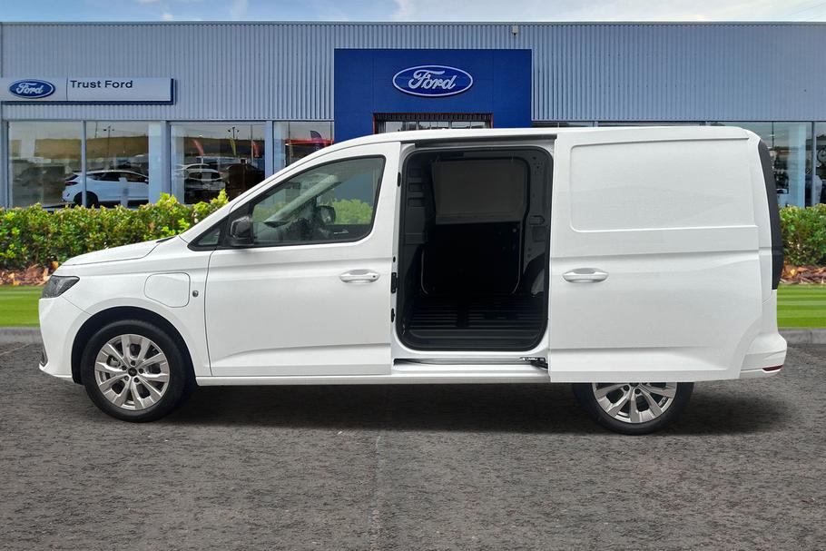 Used Ford TRANSIT CONNECT CONNECTLIM22 5