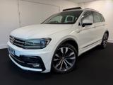 Volkswagen Tiguan Photo 0