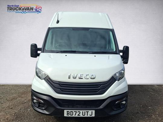 Iveco DAILY Photo