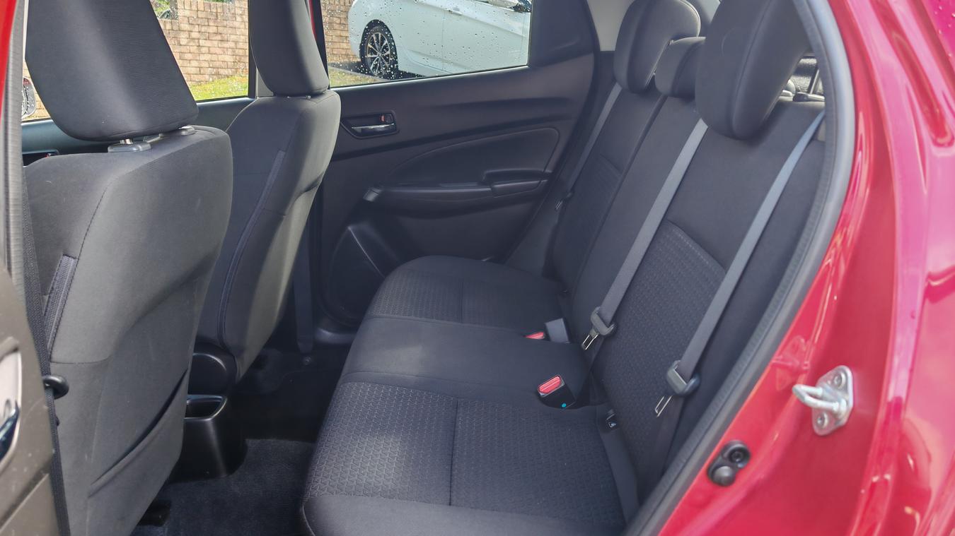 Used Suzuki Swift VN18KXR 7