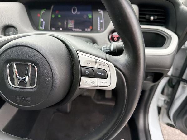 Honda Jazz Photo 35