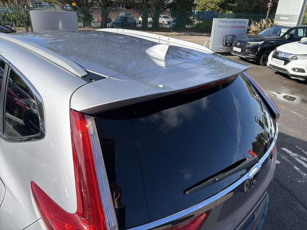 Honda CR-V Photo 33