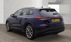 Audi Q4 Photo 6